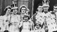 Click to watch 'The Reluctant King' (popup) The Windsors Inside The Royal Dynasty